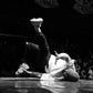 FOUNDATION la storia dei b-boys e delle b-girls nella cultura hip hop di new york