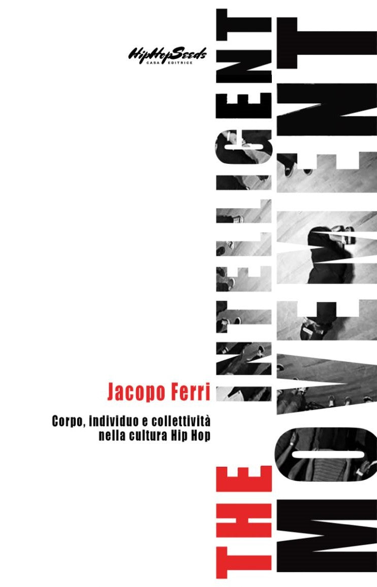 Combo Pack Books: Zulu Nation Italia + Foundation + The Intelligent Movement